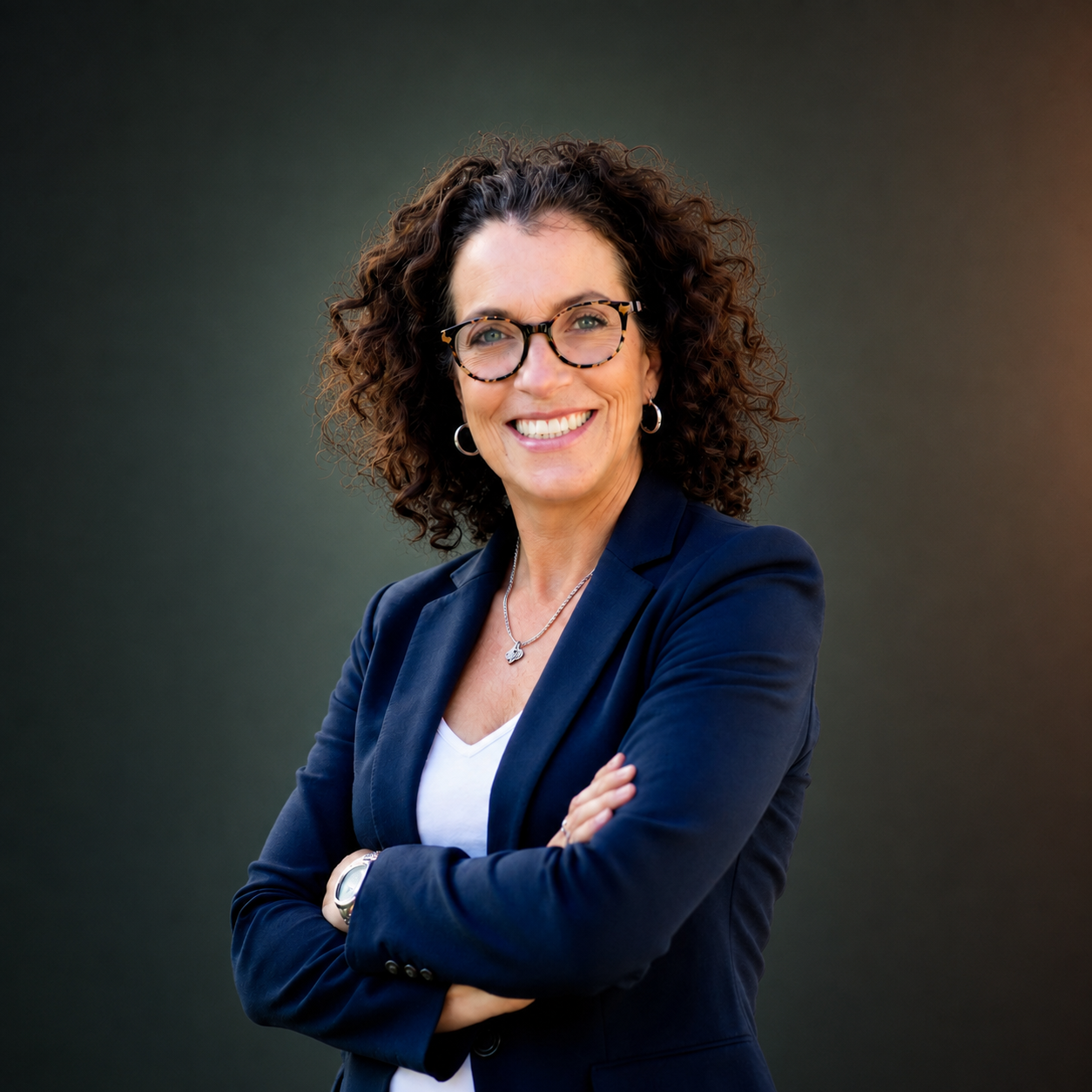 Sara Stewart, Fractional Communications Director